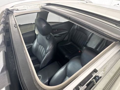 Used 2017 INFINITI QX50 2WD w/ Premium Plus Package image 25