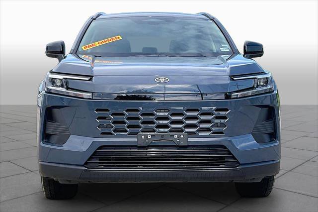 Certified 2026 Toyota RAV4 XLE Premium FWD image 4