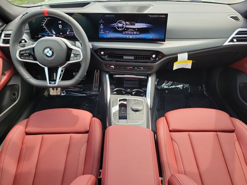 New 2026 BMW M440i w/ Premium Package RWD image 10