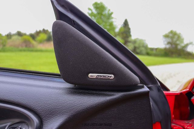 Used 1994 Ford Mustang GT RWD image 39