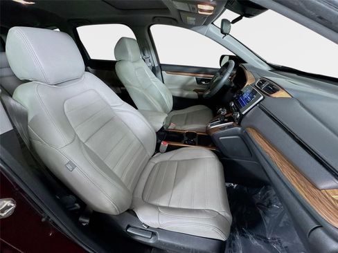 Used 2017 Honda CR-V EX image 28