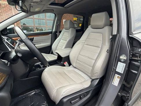 Used 2017 Honda CR-V EX-L image 27
