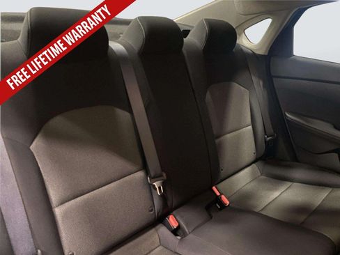 Used 2024 Kia Forte LXS FWD image 28