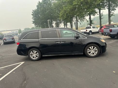 Used 2014 Honda Odyssey EX-L image 7
