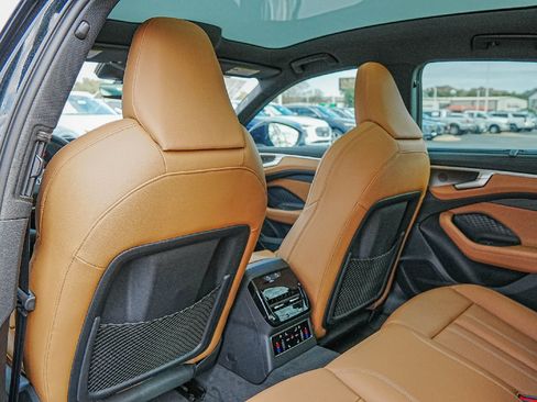 New 2026 Audi A6 Prestige image 21