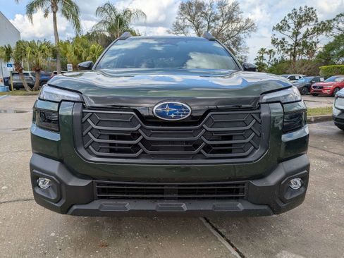 New 2026 Subaru Outback Limited image 9