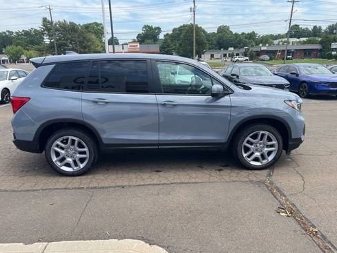 Used 2025 Honda Passport EX-L image 24