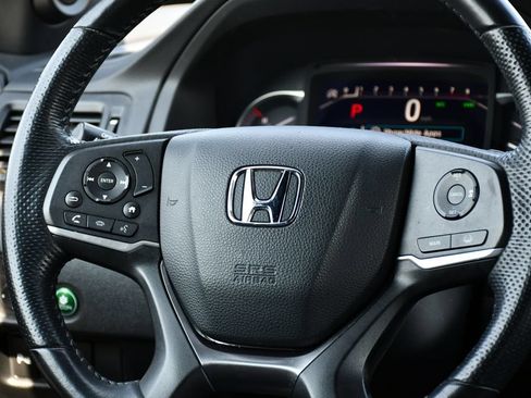 Used 2024 Honda Passport EX-L image 24