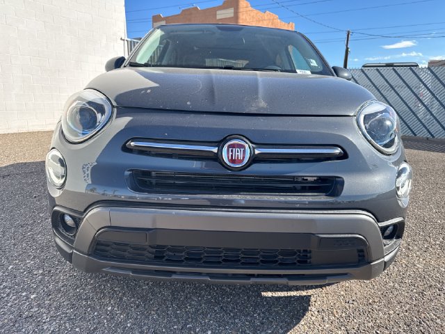 Used 2021 FIAT 500X Trekking w/ Trekking Value Package AWD/4WD image 7