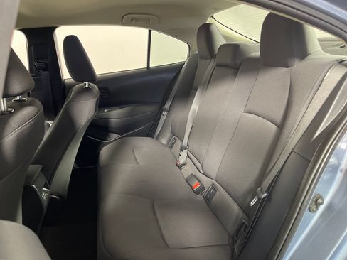 Certified 2023 Toyota Corolla LE FWD image 13