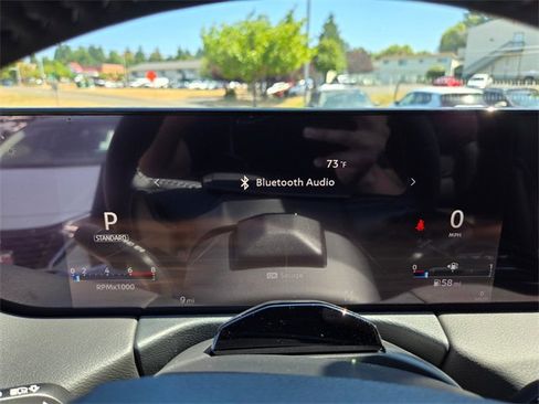 New 2025 Nissan Armada SL w/ Captain's Chari Seat Package image 14