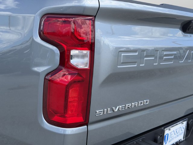 New 2026 Chevrolet Silverado 1500 RST w/ Protection Package RWD image 14