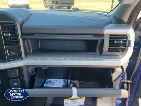 New 2026 Ford F250 XLT image 20