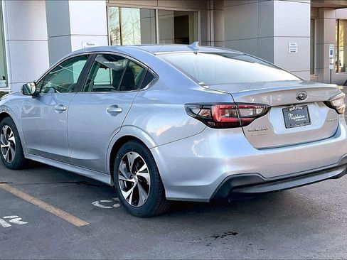 Used 2020 Subaru Legacy Premium image 13