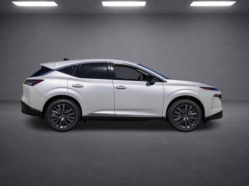 New 2026 Nissan Murano SL image 3