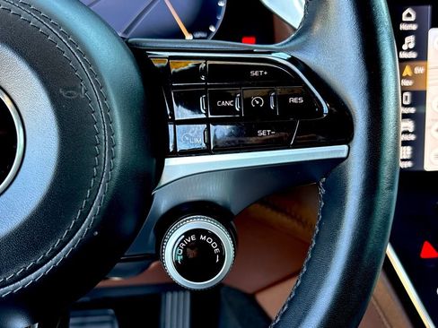 Used 2023 Maserati Grecale GT image 25