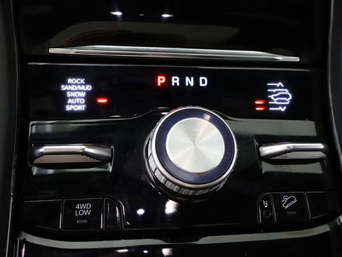Used 2023 Jeep Grand Cherokee L Overland AWD/4WD image 62