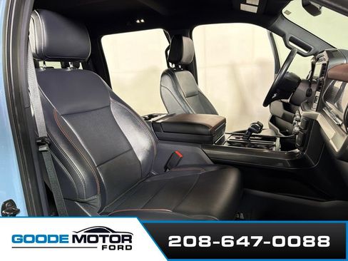Certified 2023 Ford F150 4x4 SuperCrew image 24