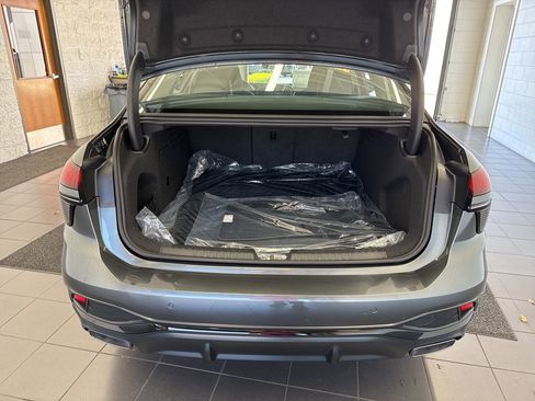 New 2026 Audi A6 Premium Plus image 9