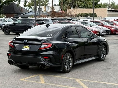 Used 2023 Subaru WRX AWD/4WD image 7