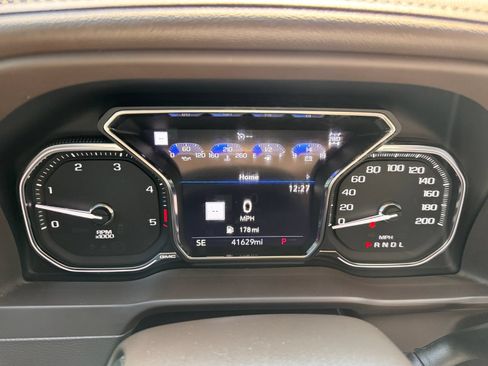 Used 2022 GMC Sierra 3500 Denali AWD/4WD image 20