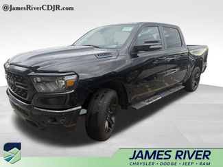 Used 2022 RAM 1500 Big Horn AWD/4WD 360° Tour