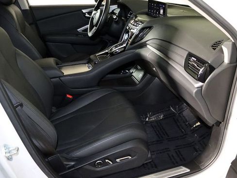 Used 2024 Acura RDX SH-AWD image 33