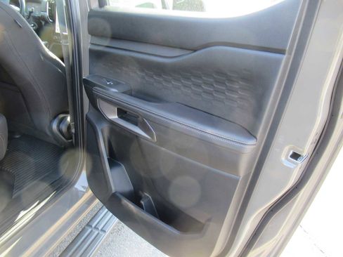 New 2025 Ford Ranger XLT w/ Convenience Package image 13