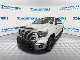 Used 2019 Toyota Tundra Limited w/ TRD Off Road Package RWD video 1