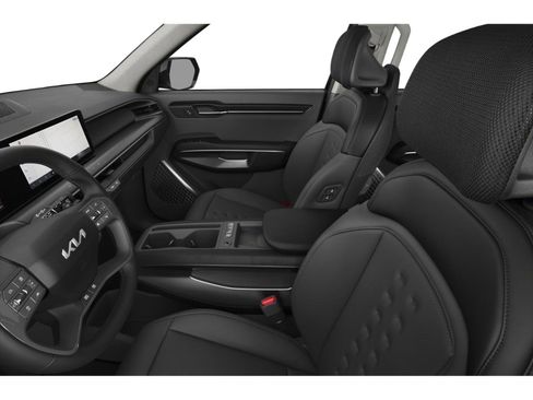 Used 2024 Kia EV9 Wind image 11