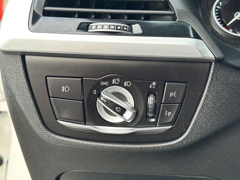 Used 2019 BMW X3 xDrive30i w/ Convenience Package AWD/4WD image 26