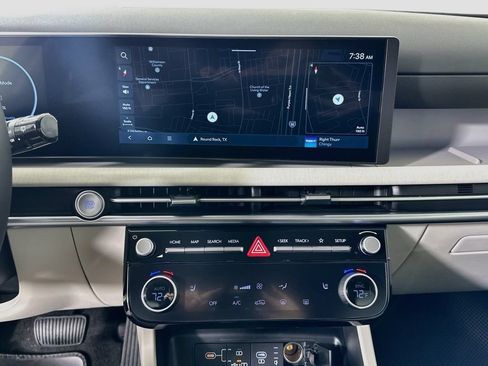 New 2026 Hyundai Tucson SEL FWD image 12