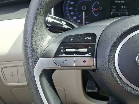 Used 2024 Hyundai Tucson SEL image 23