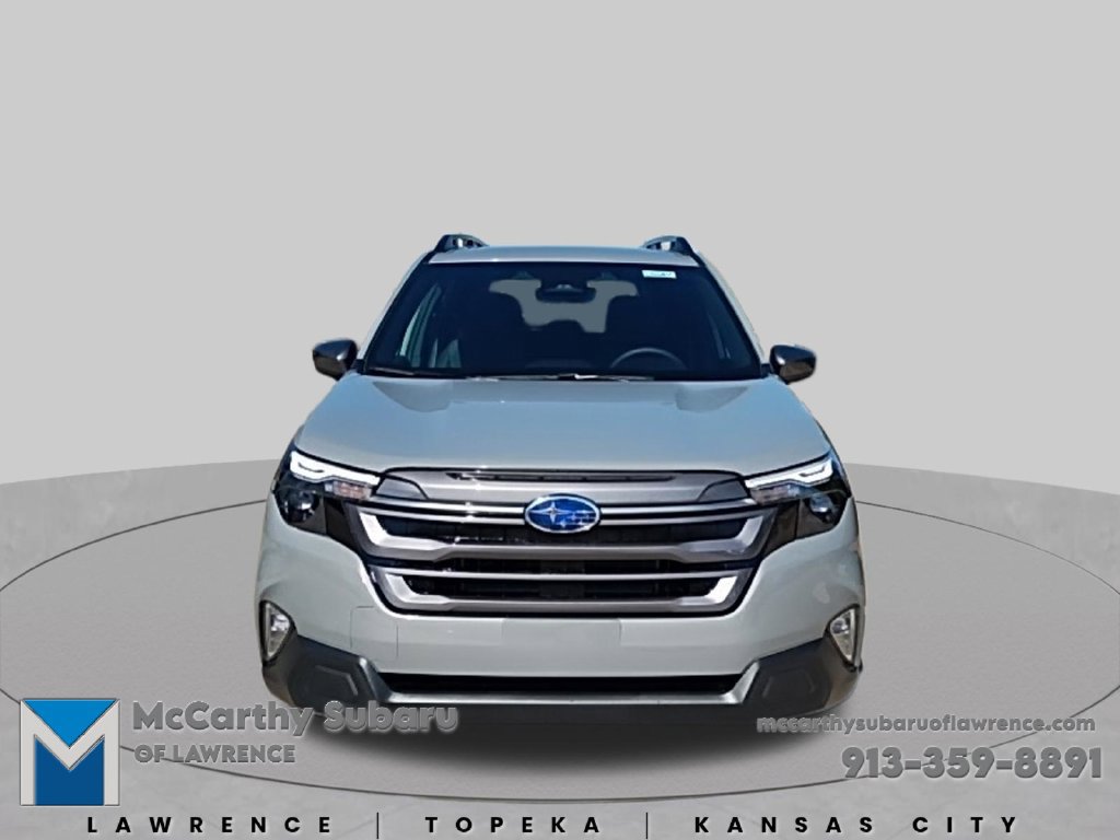New 2026 Subaru Forester Premium AWD/4WD image 2