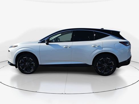 New 2026 Nissan Murano Platinum w/ Cargo Package image 7