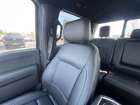 New 2026 Ford F150 Lariat w/ Equipment Group 501A Mid image 12