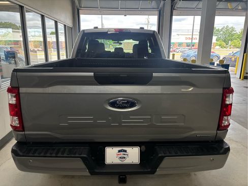 Certified 2023 Ford F150 XL w/ STX Appearance Package AWD/4WD image 9