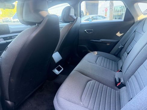 Certified 2025 Kia K4 EX image 13