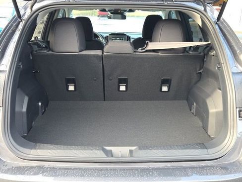 New 2026 Subaru Crosstrek 2.5i image 17