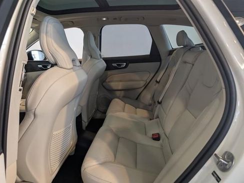 New 2026 Volvo XC60 T8 Ultra w/ Protection Package Premier AWD/4WD image 24
