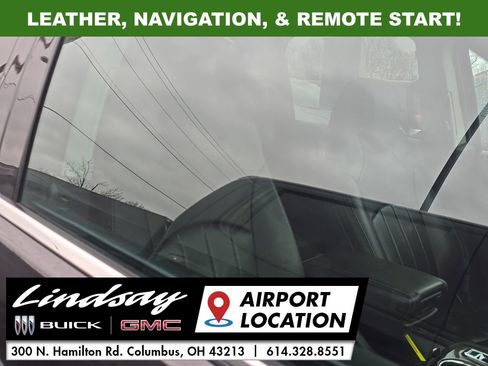 Used 2016 GMC Acadia Denali image 9