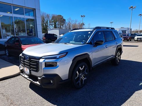 New 2026 Subaru Outback Touring XT image 4