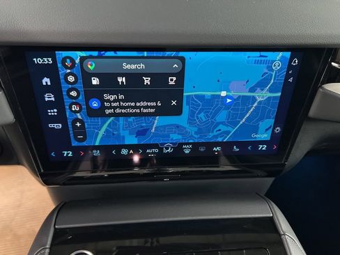 New 2026 Lincoln Navigator L Premier AWD/4WD image 11