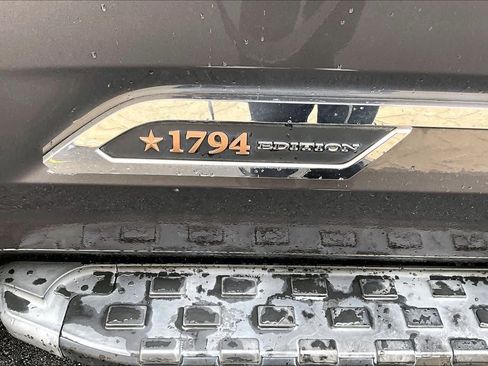 Used 2023 Toyota Tundra 1794 Edition RWD image 10