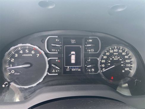 Used 2019 Toyota Tundra TRD Pro image 12