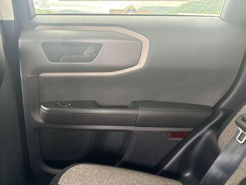 New 2025 Ford Bronco Sport Big Bend image 24