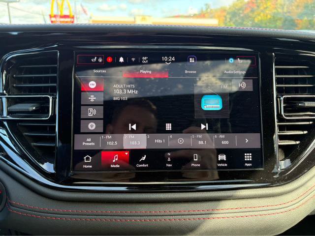 Used 2023 Dodge Durango GT AWD/4WD image 26