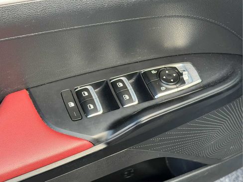 Used 2021 Kia K5 GT-Line w/ GT-Line FWD Premium Package image 6