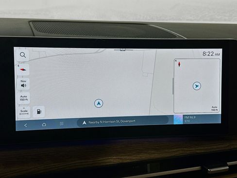 New 2026 Hyundai Santa Fe Calligraphy image 13