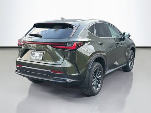 Used 2024 Lexus NX 350 AWD image 7